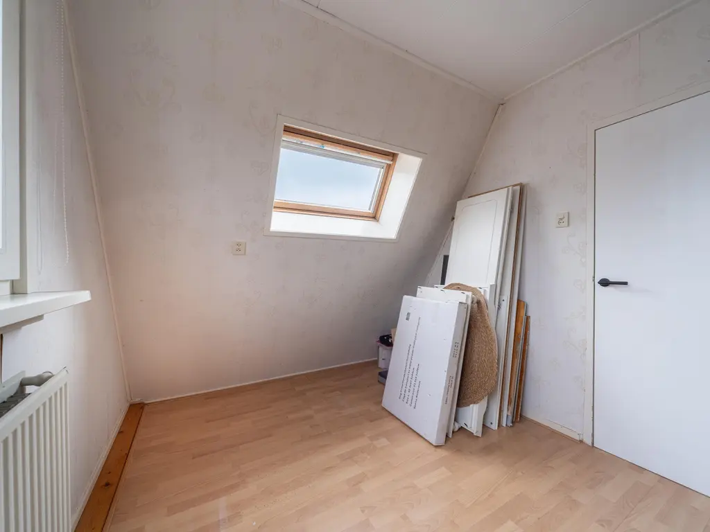 Simon Koopmanstraat 11, WERVERSHOOF