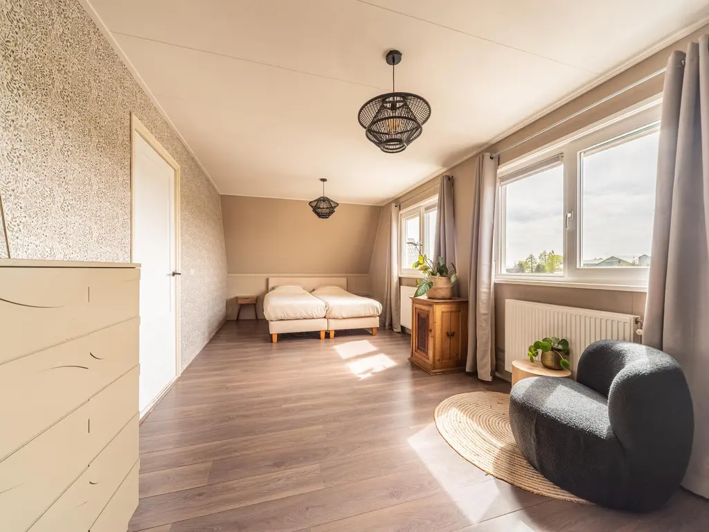 Simon Koopmanstraat 11, WERVERSHOOF