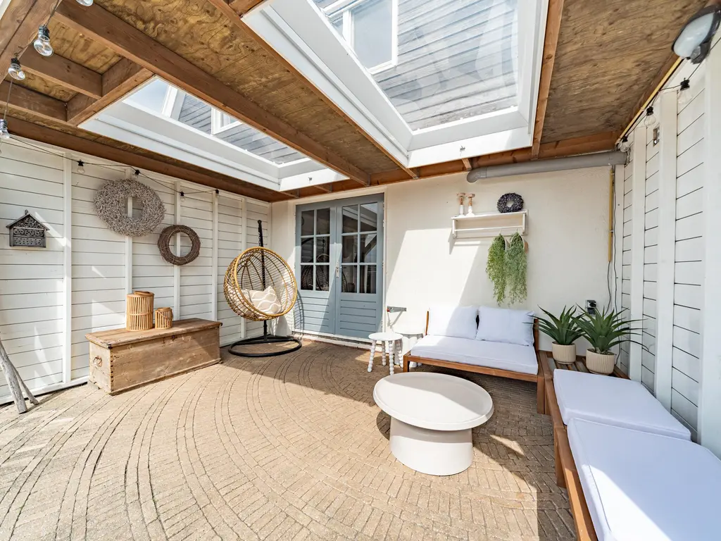 Simon Koopmanstraat 11, WERVERSHOOF