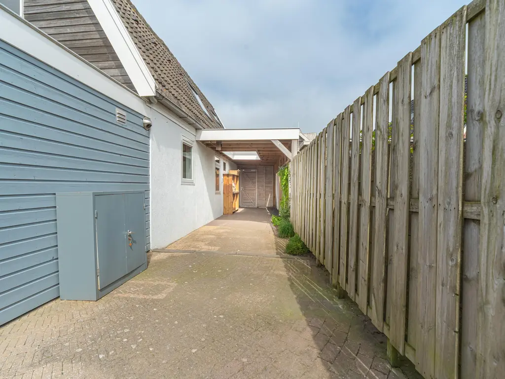 Simon Koopmanstraat 11, WERVERSHOOF