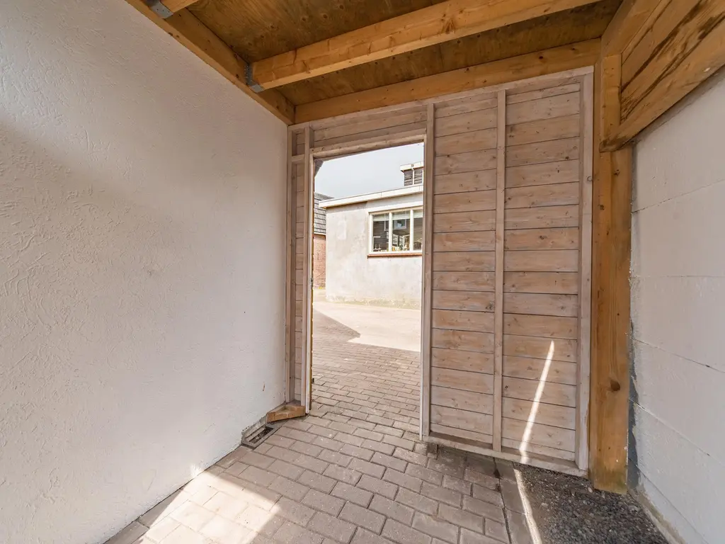 Simon Koopmanstraat 11, WERVERSHOOF