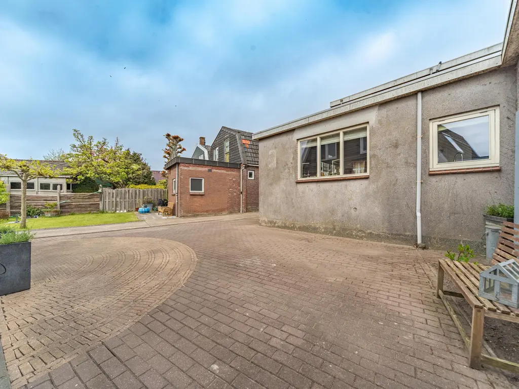Simon Koopmanstraat 11, WERVERSHOOF