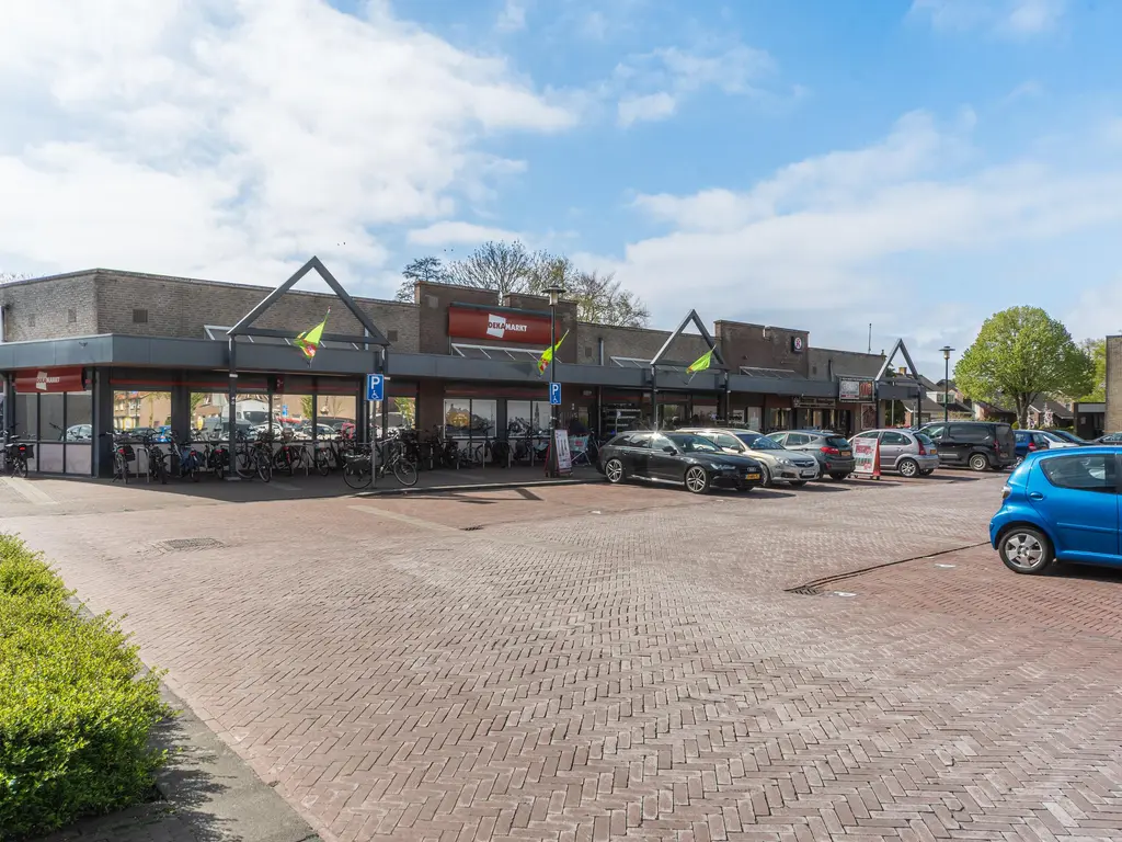 Simon Koopmanstraat 11, WERVERSHOOF