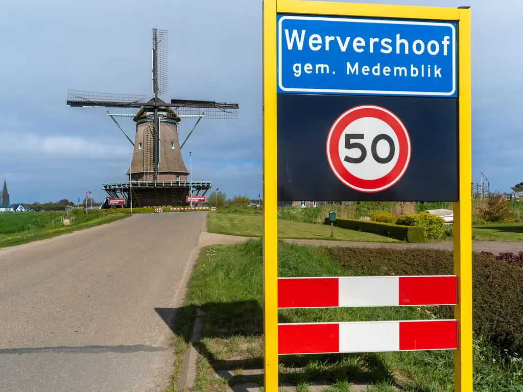 Simon Koopmanstraat 11, WERVERSHOOF
