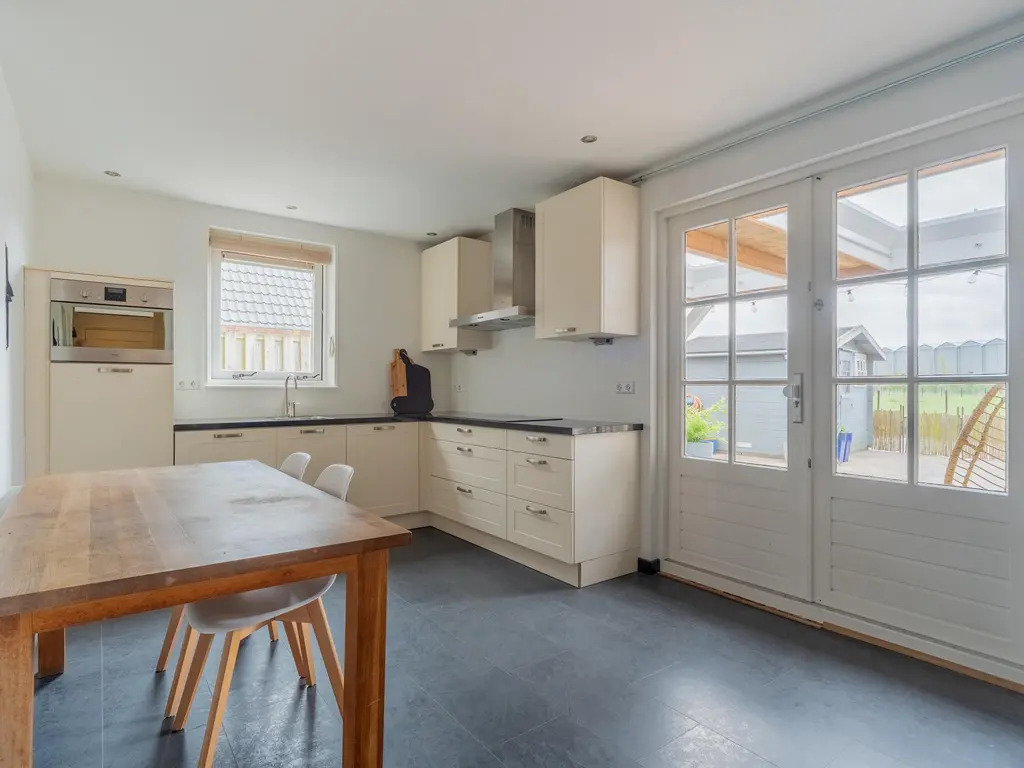 Simon Koopmanstraat 11, WERVERSHOOF