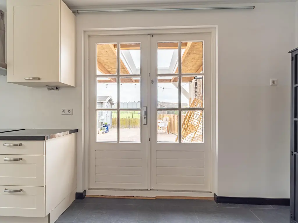 Simon Koopmanstraat 11, WERVERSHOOF