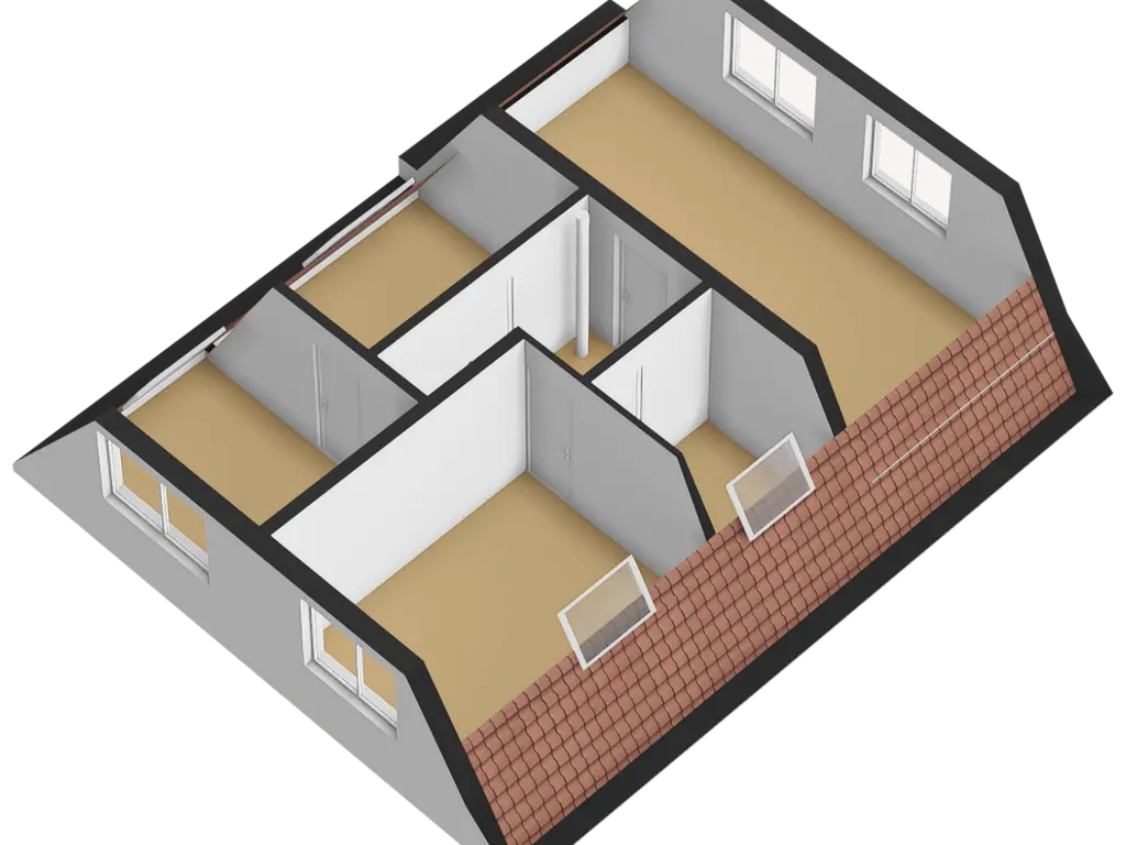 Simon Koopmanstraat 11, WERVERSHOOF
