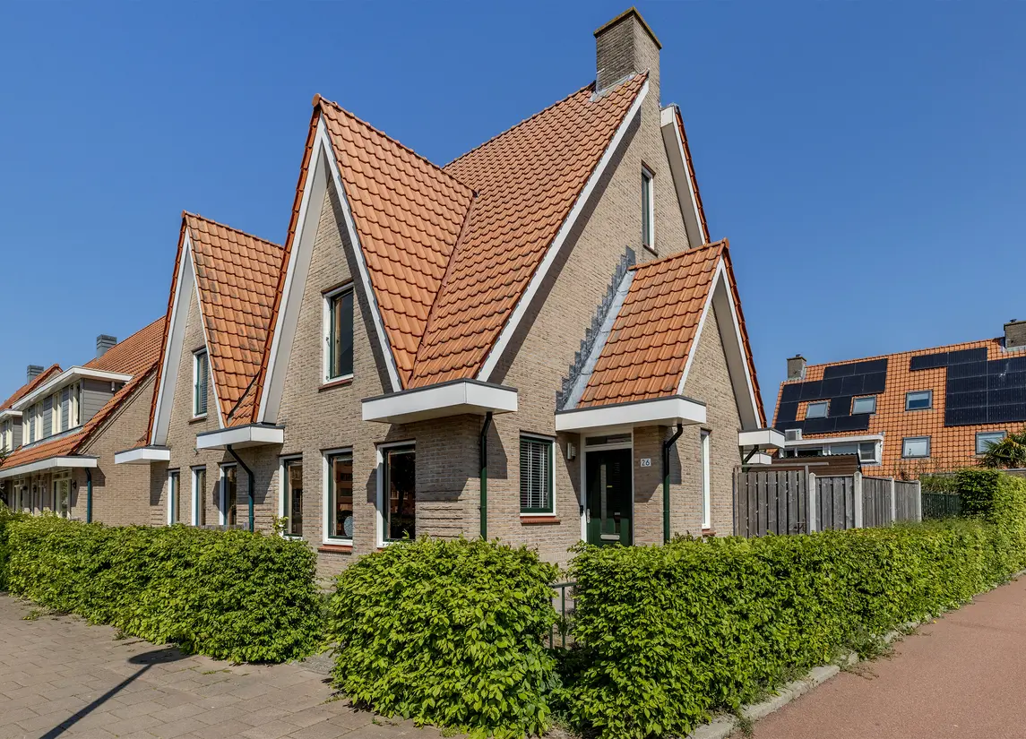 Riederbunder 26