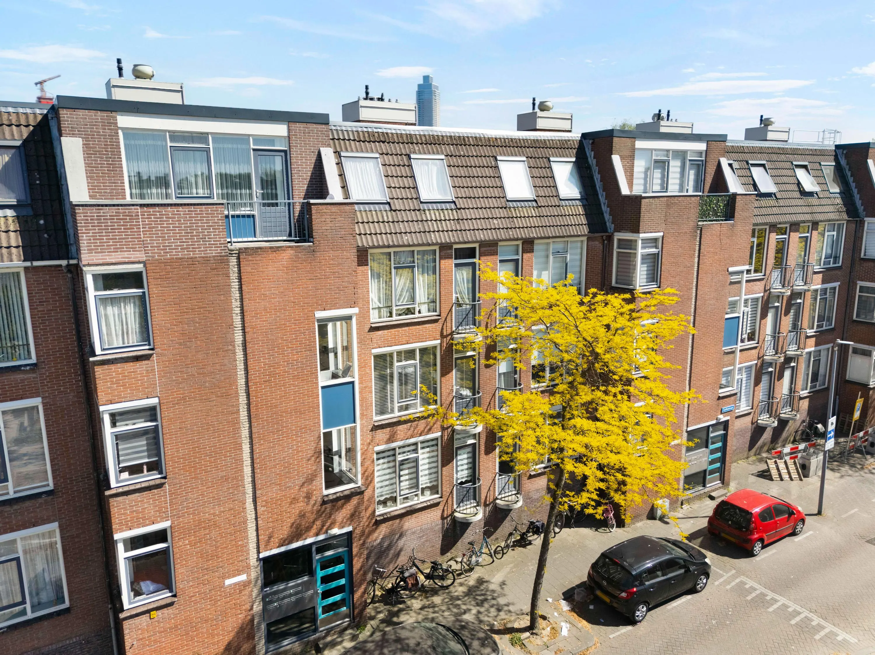 Gaffelstraat 56D