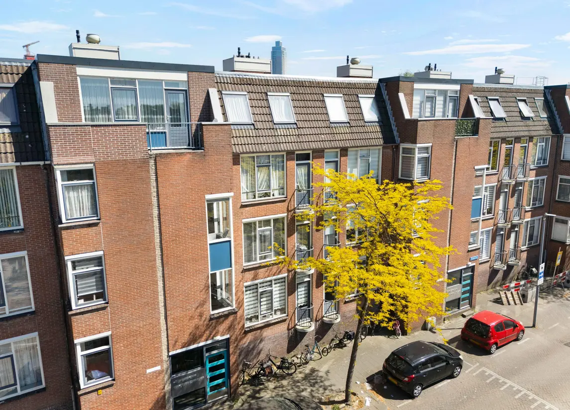 Gaffelstraat 56D