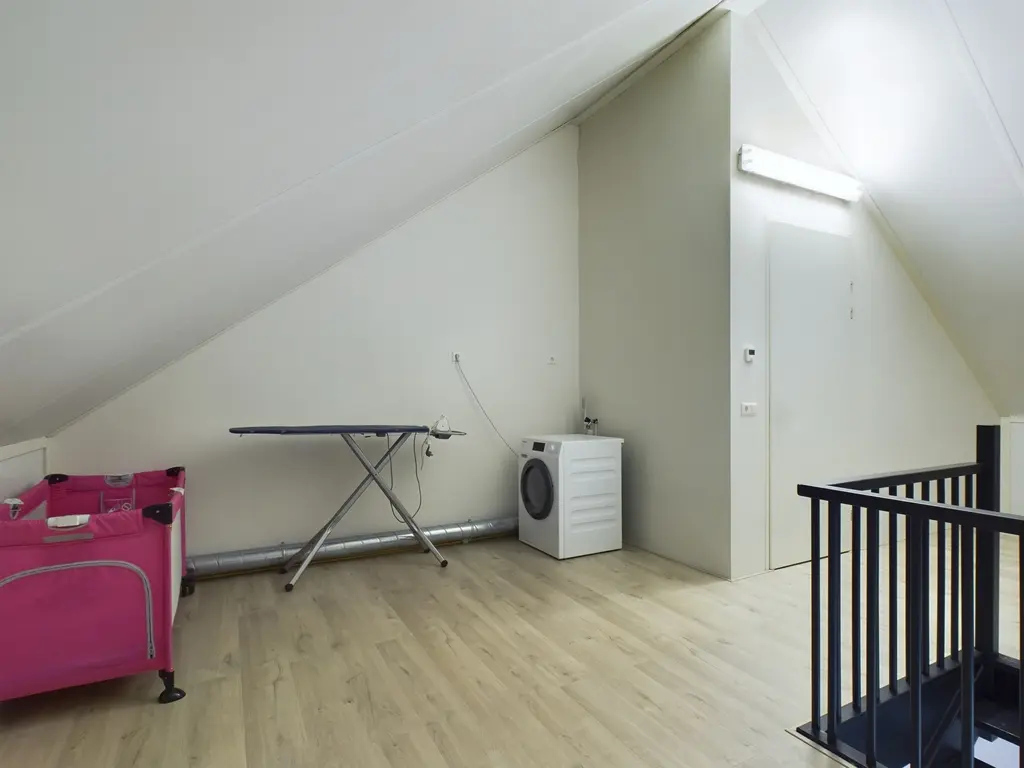 Schoolstraat 30, Zegge