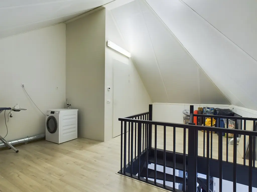 Schoolstraat 30, Zegge