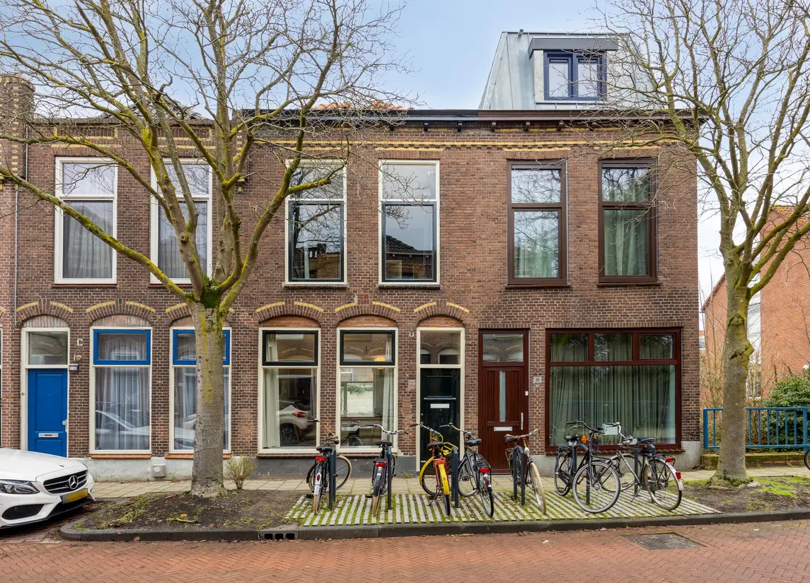 Nassaustraat 20