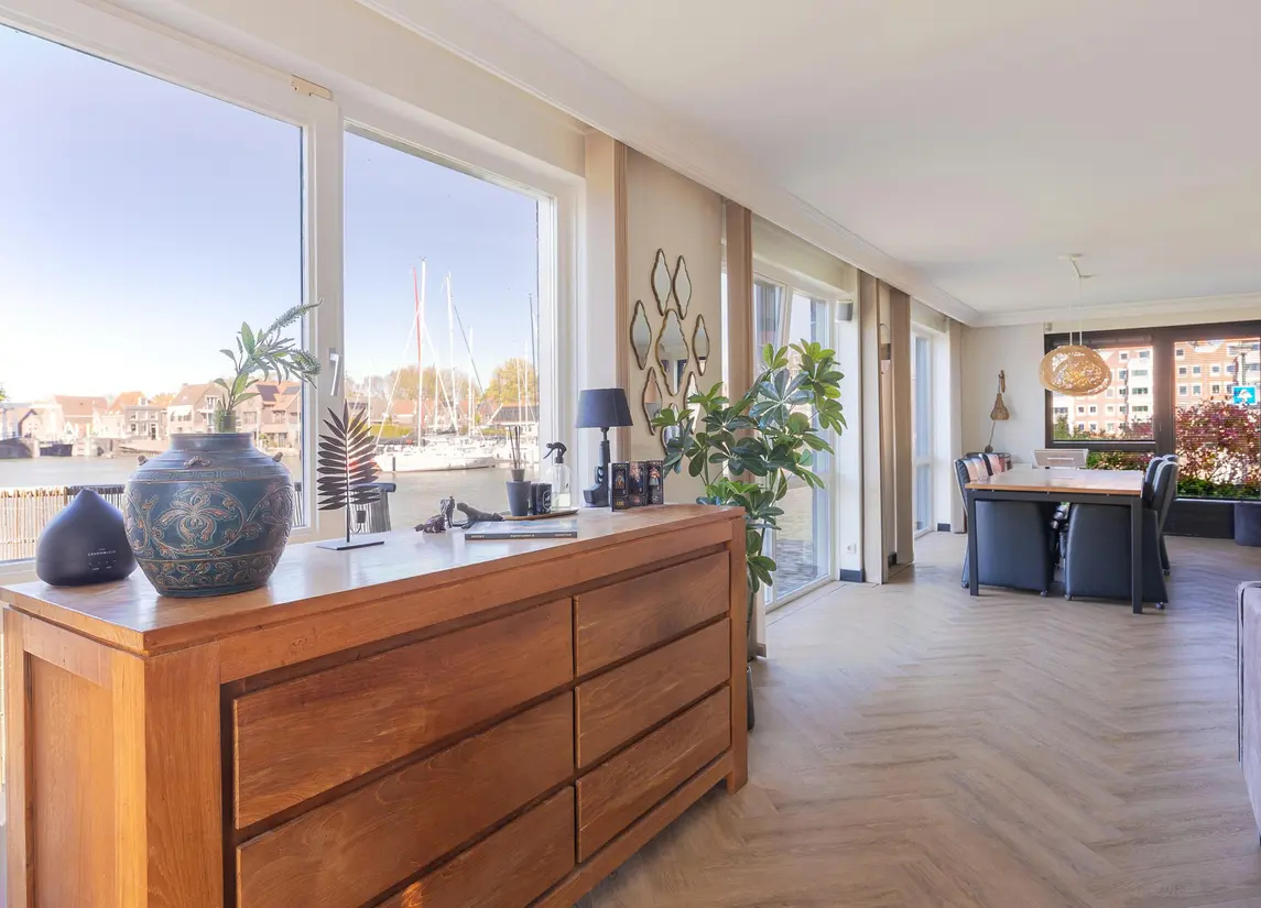 't Oude Sluisje 27