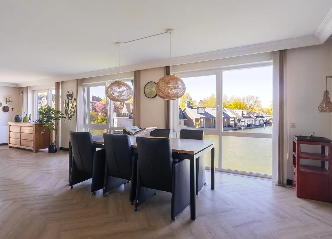 't Oude Sluisje 27