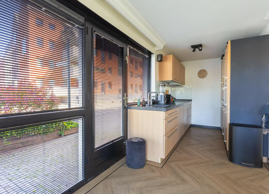 't Oude Sluisje 27