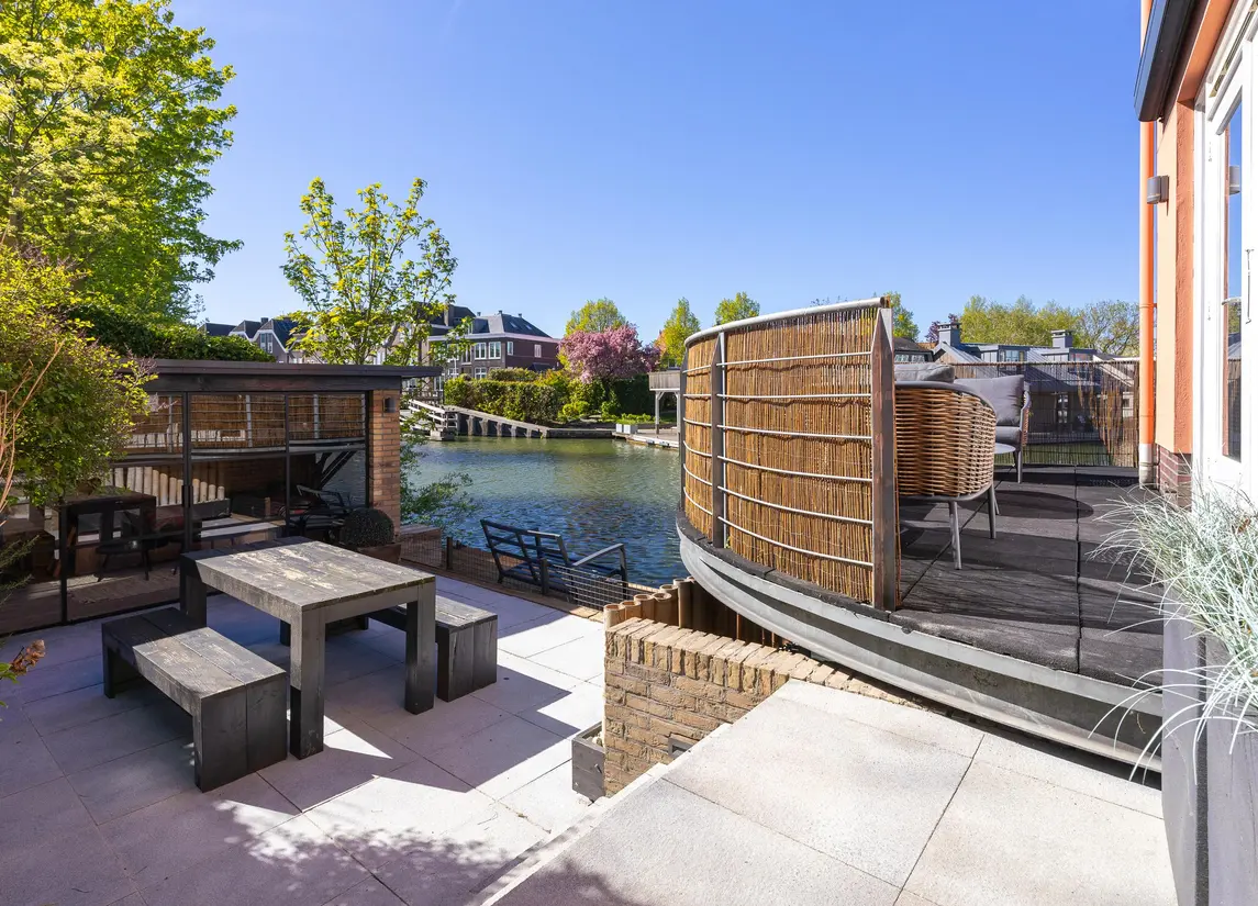 't Oude Sluisje 27