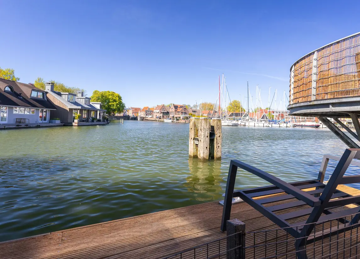 't Oude Sluisje 27