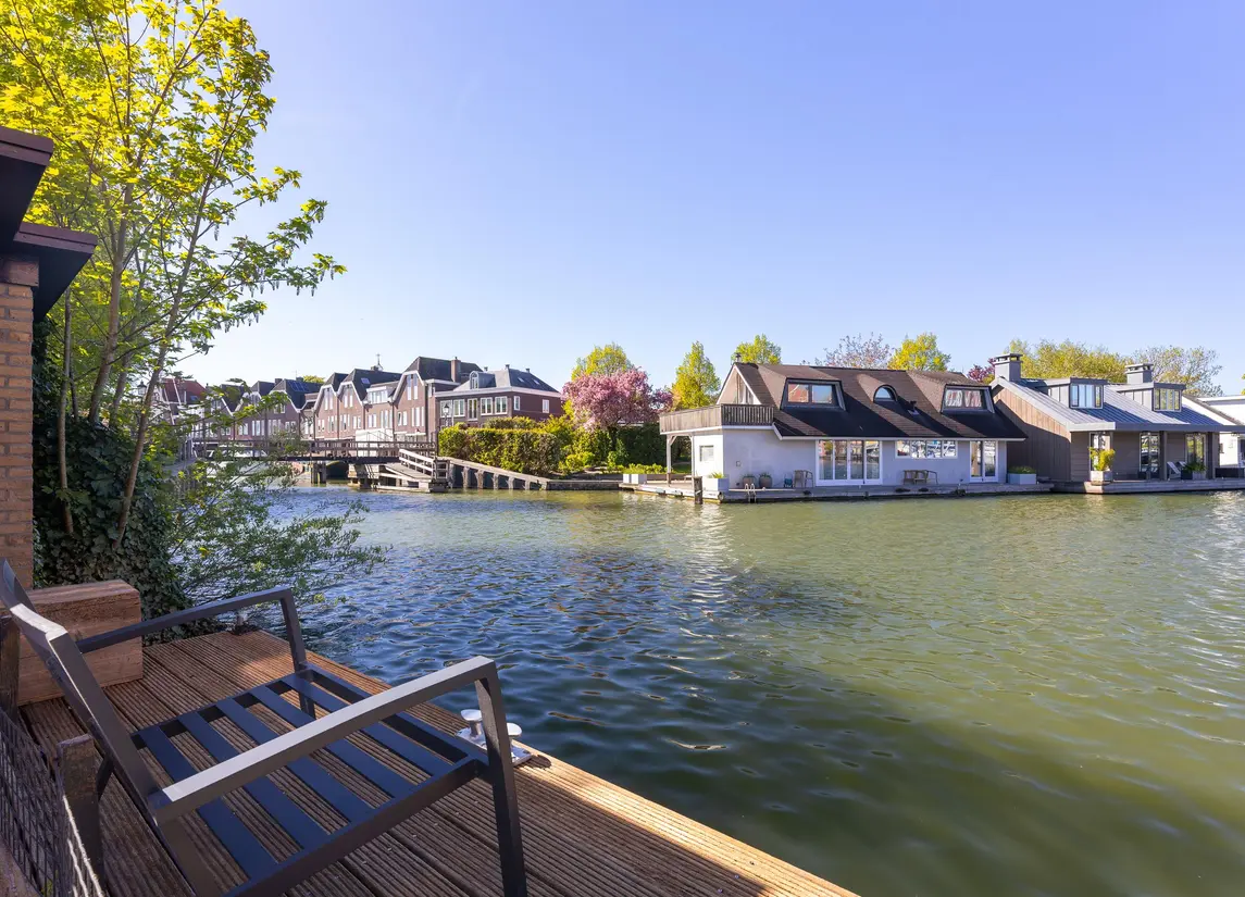 't Oude Sluisje 27