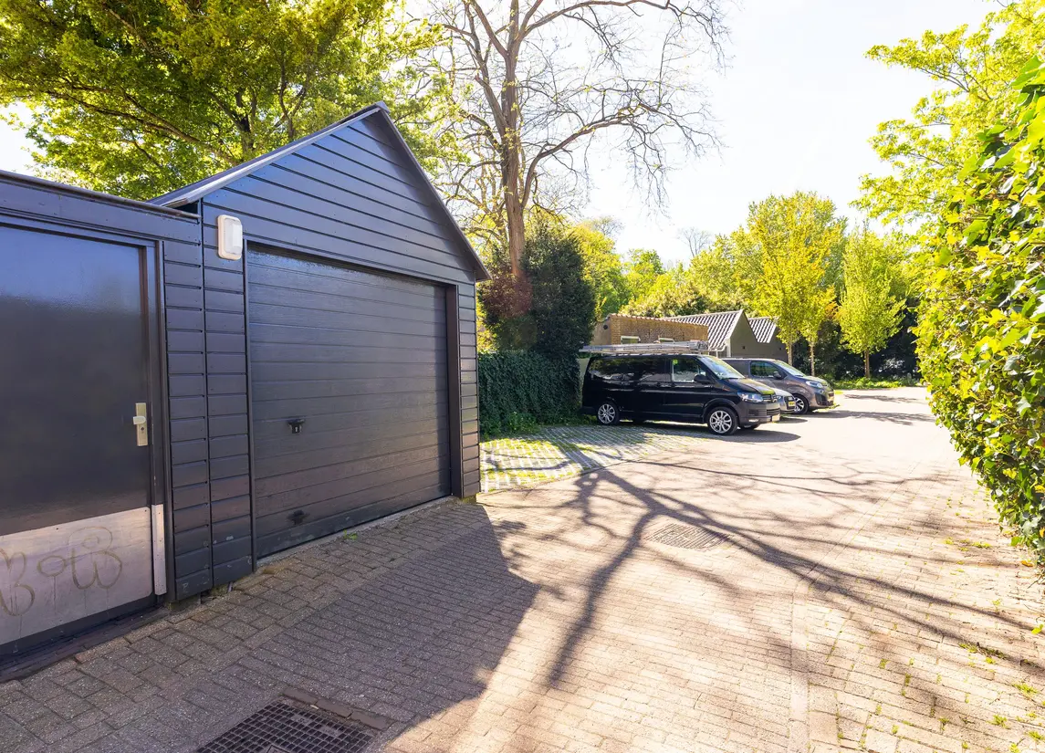 't Oude Sluisje 27