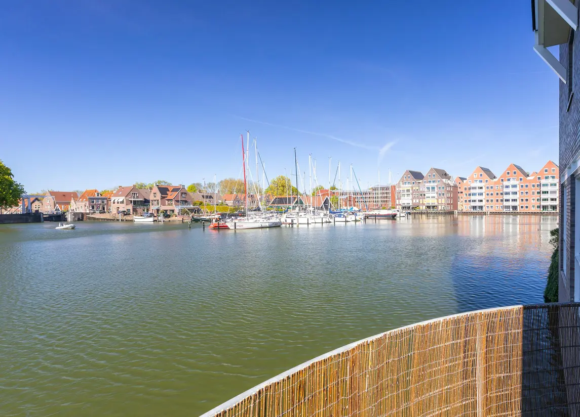 't Oude Sluisje 27