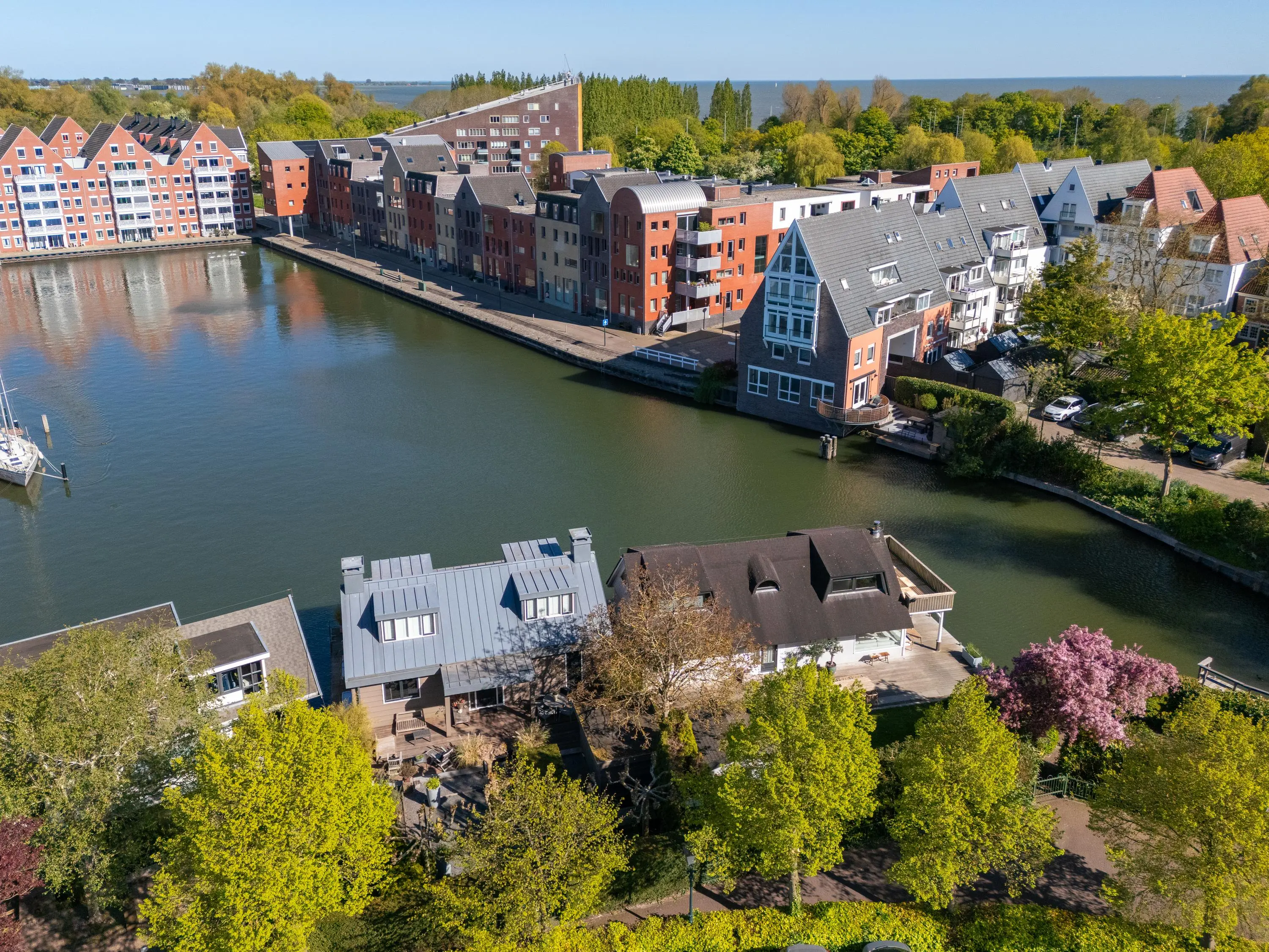 't Oude Sluisje 27