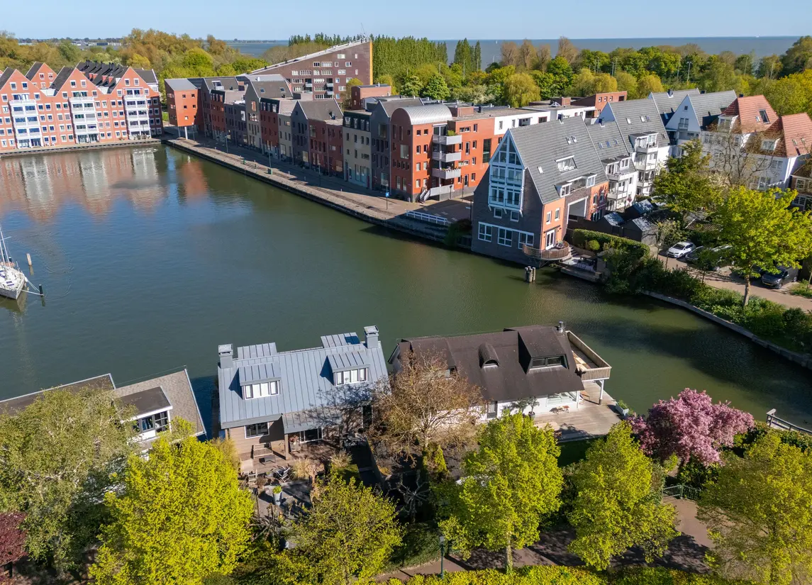 't Oude Sluisje 27