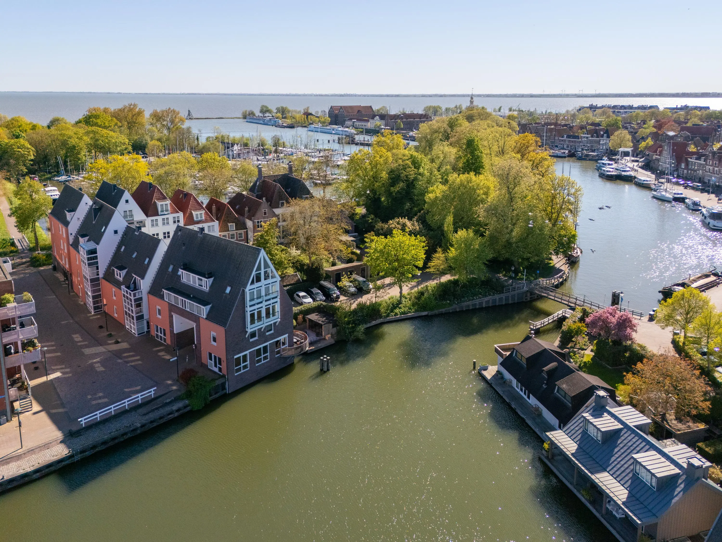 't Oude Sluisje 27