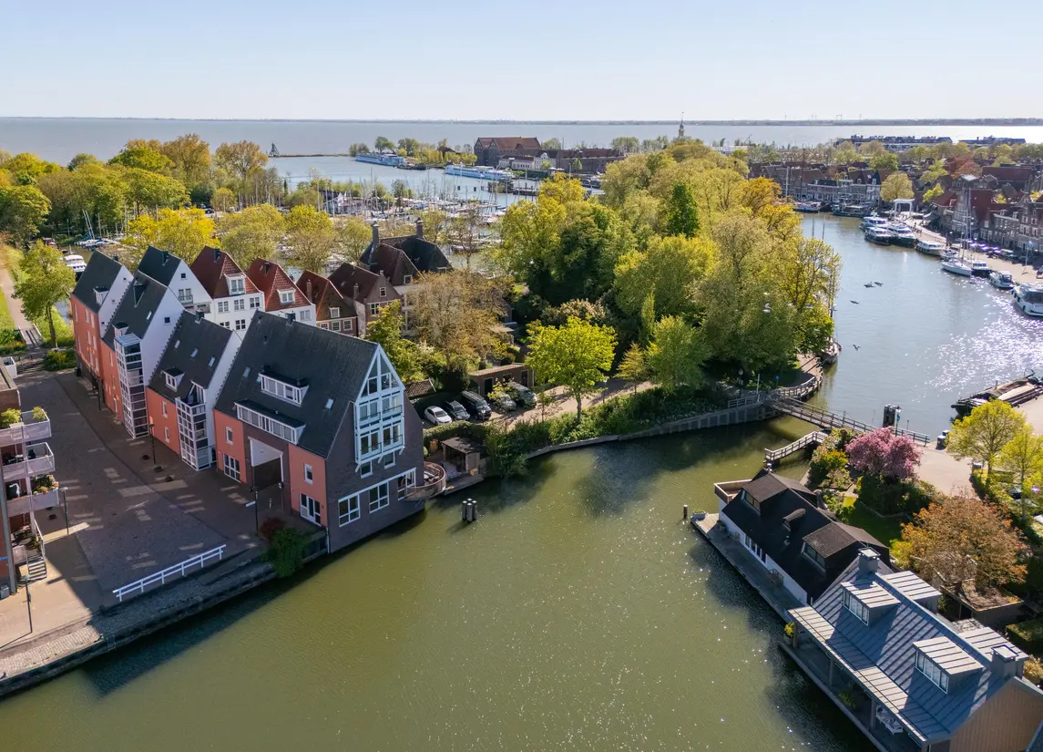 't Oude Sluisje 27