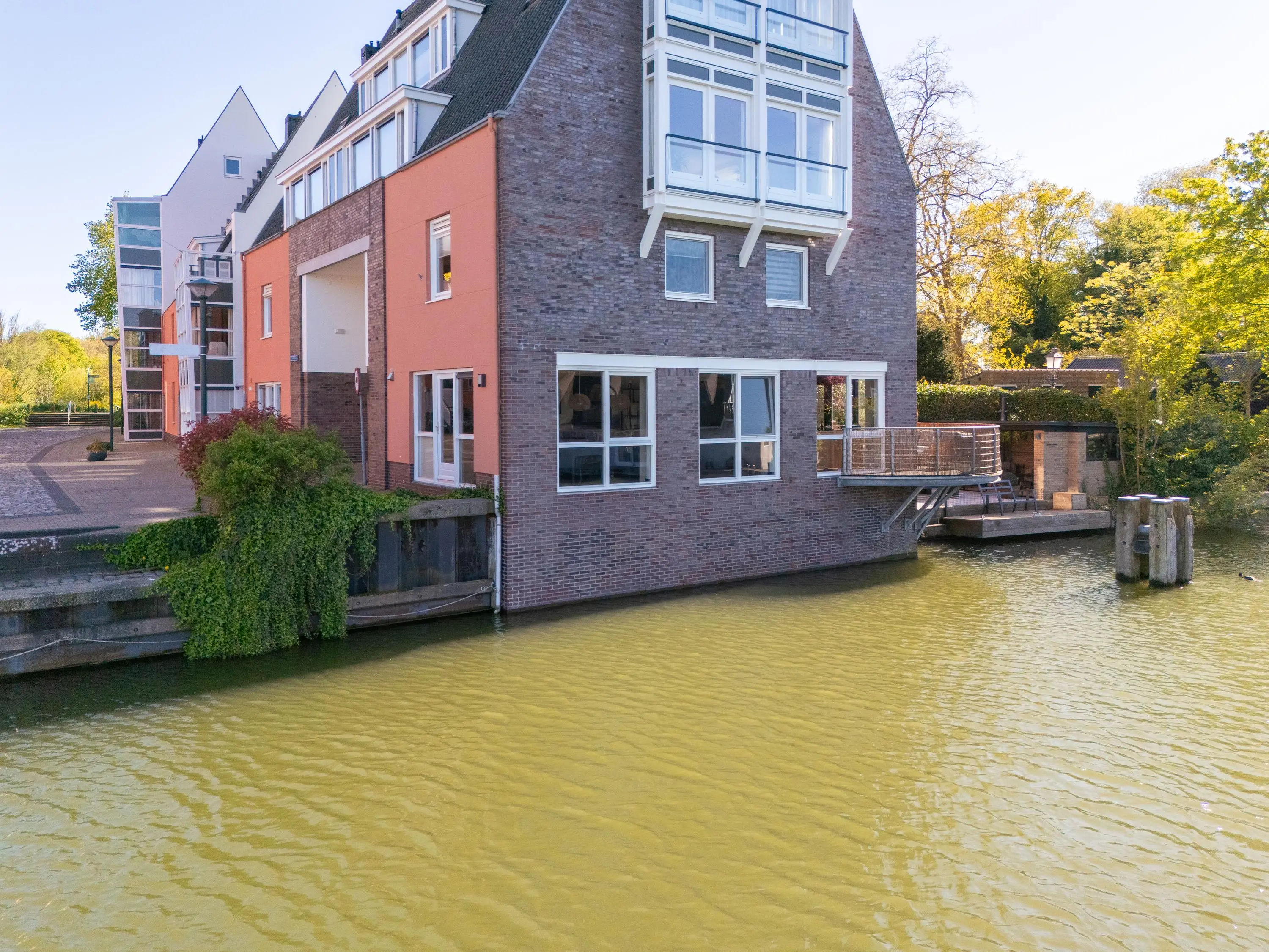 't Oude Sluisje 27