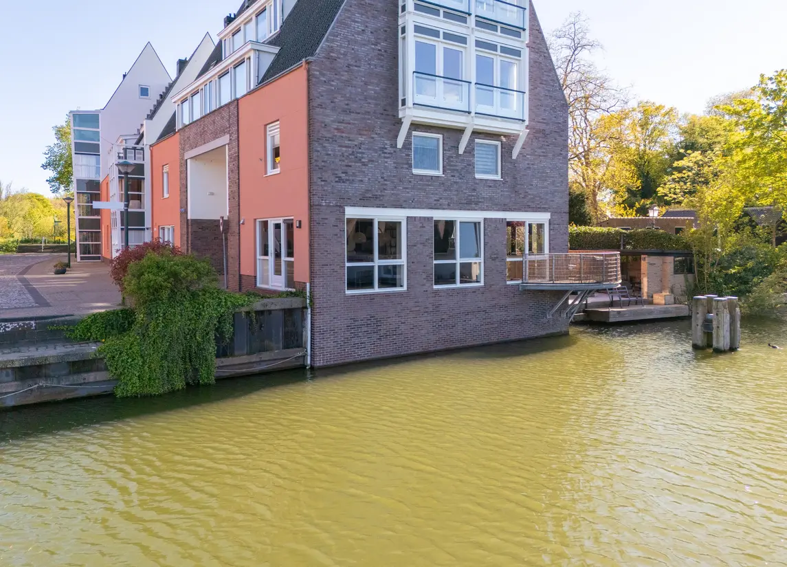 't Oude Sluisje 27