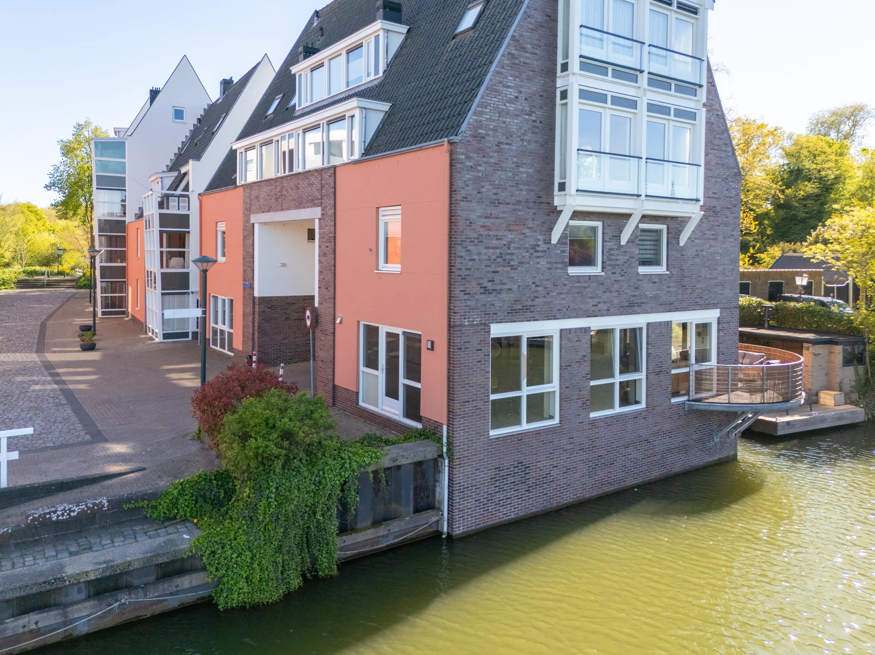 't Oude Sluisje 27
