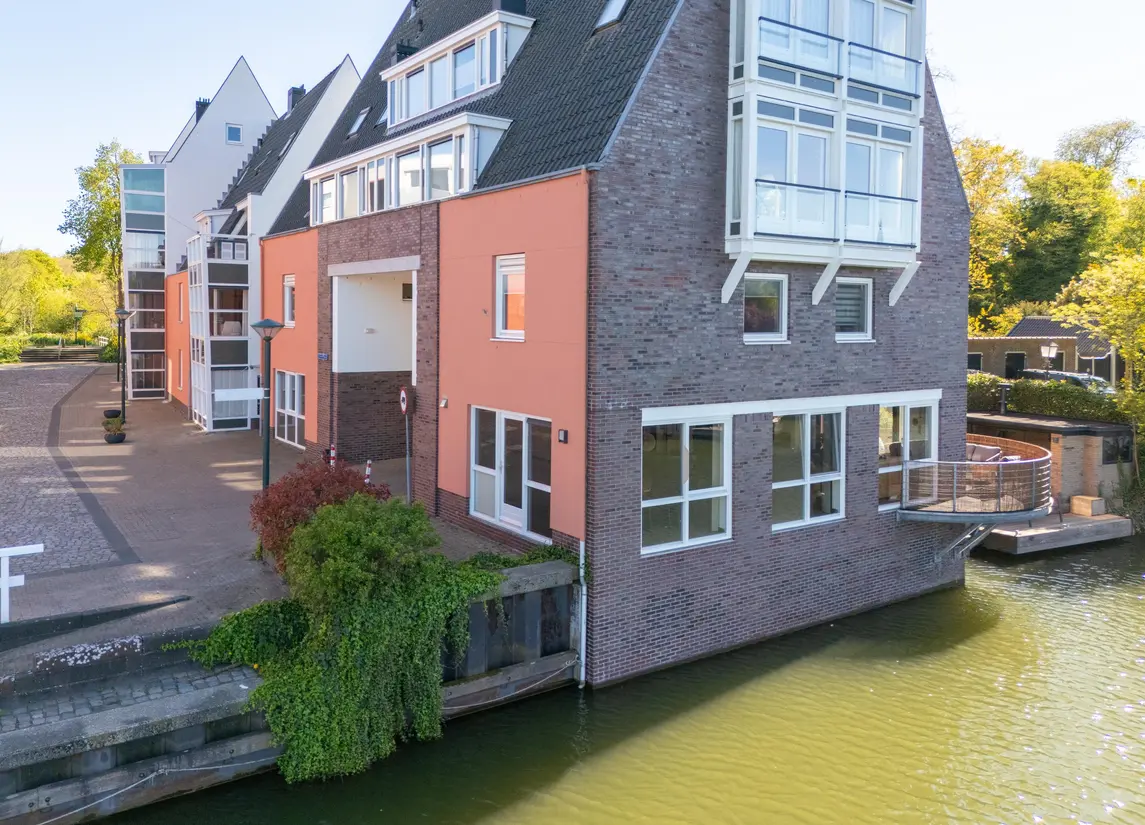 't Oude Sluisje 27