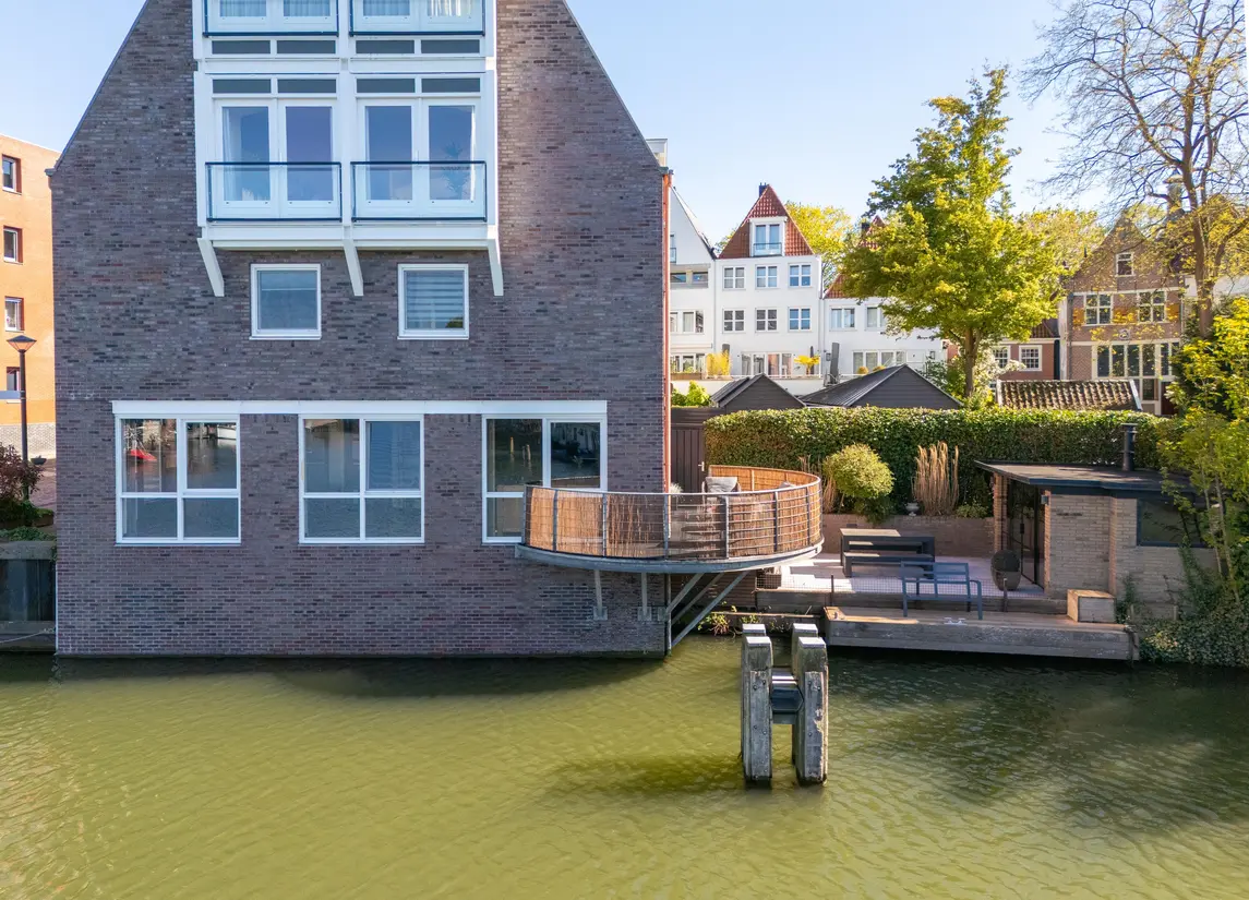 't Oude Sluisje 27