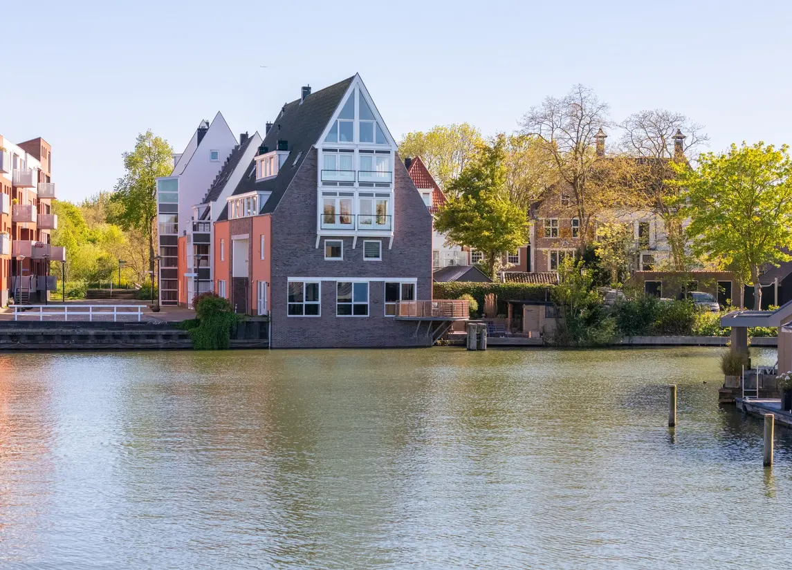 't Oude Sluisje 27