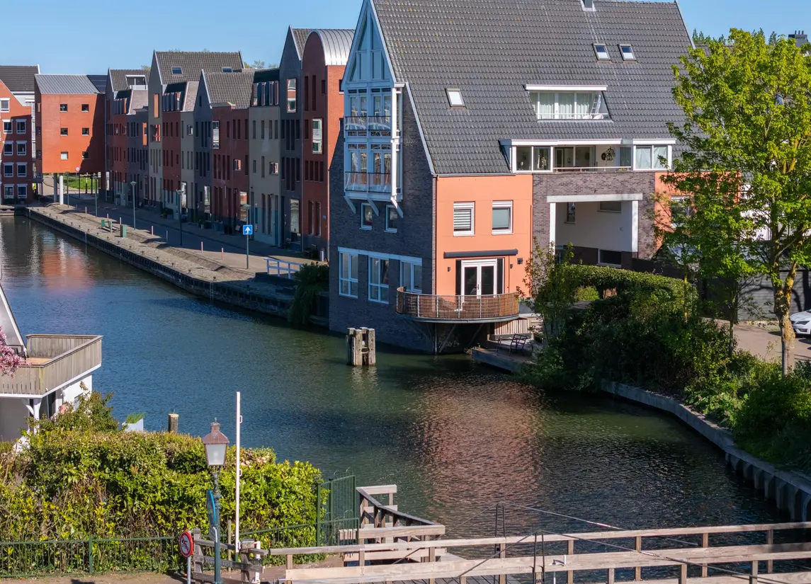 't Oude Sluisje 27