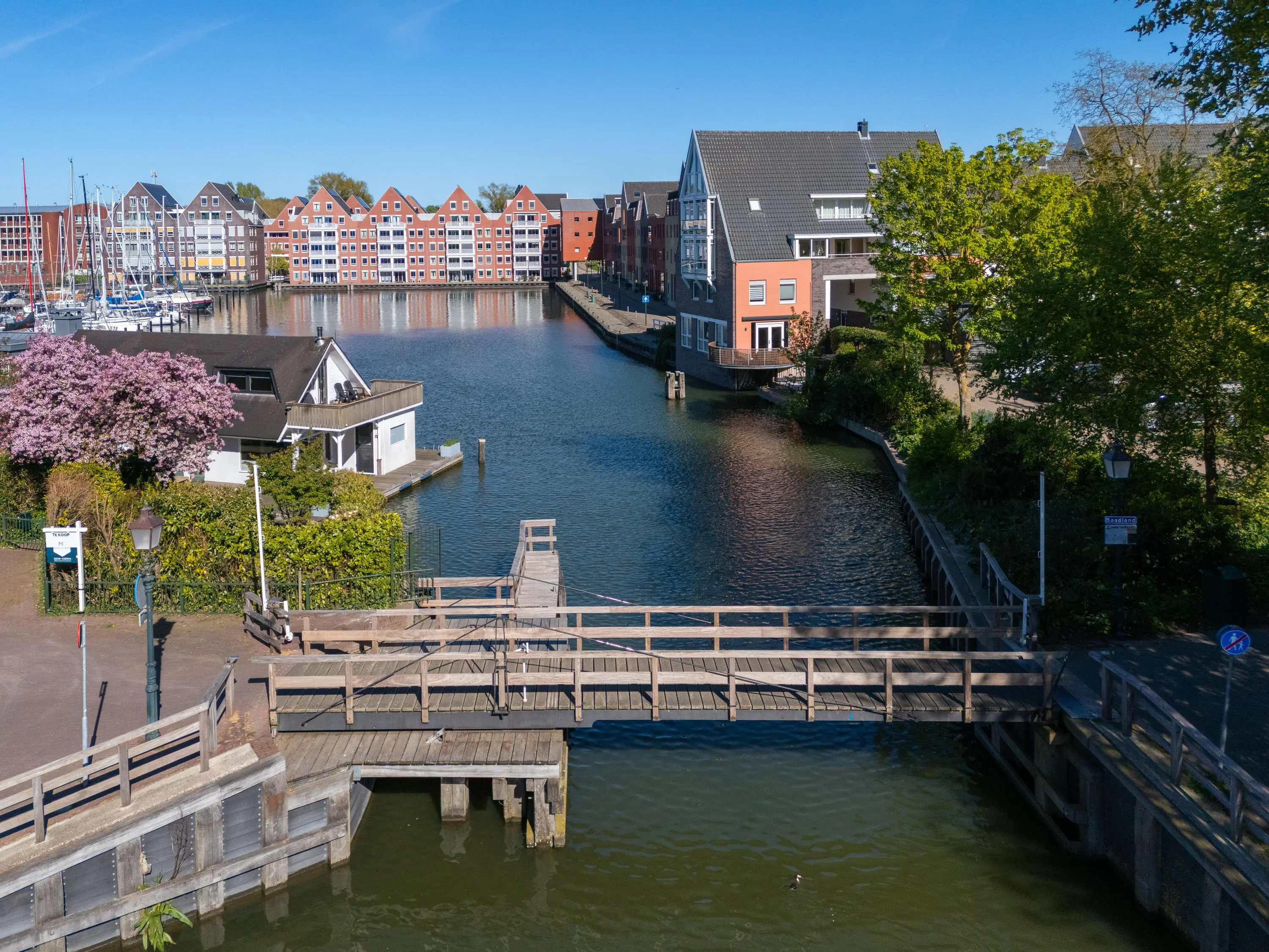 't Oude Sluisje 27