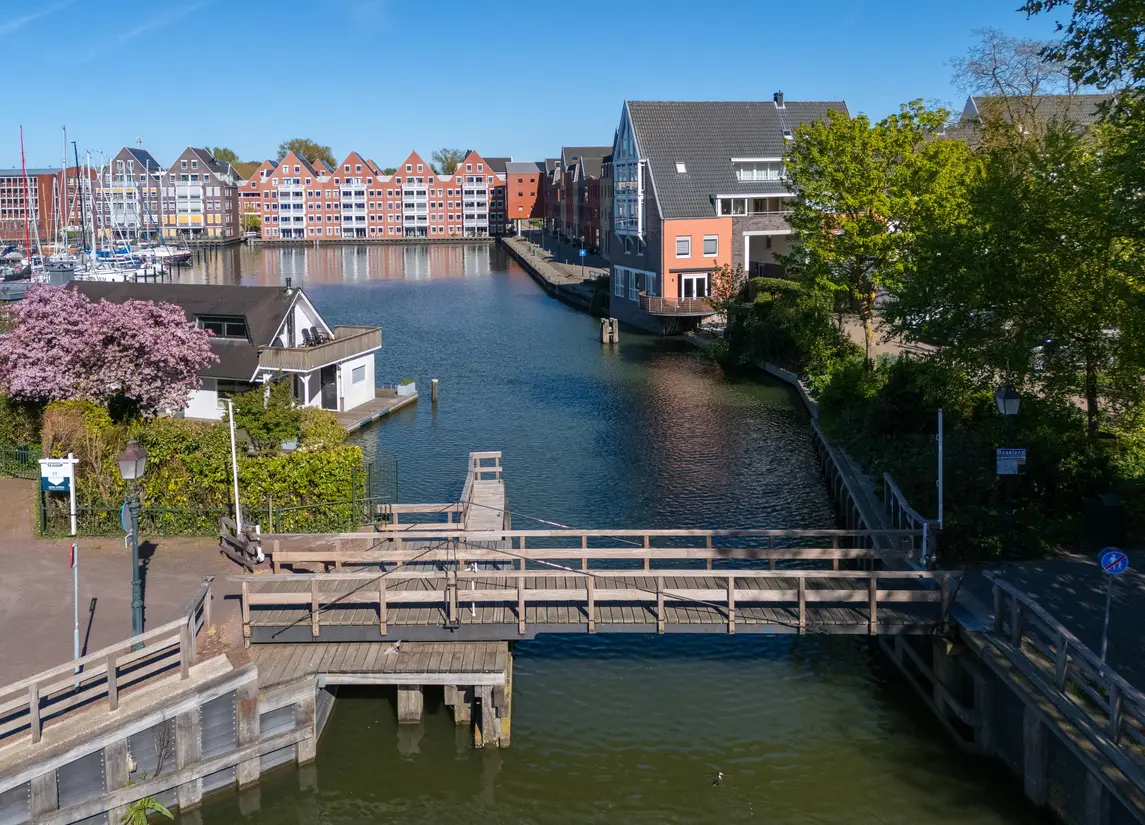 't Oude Sluisje 27