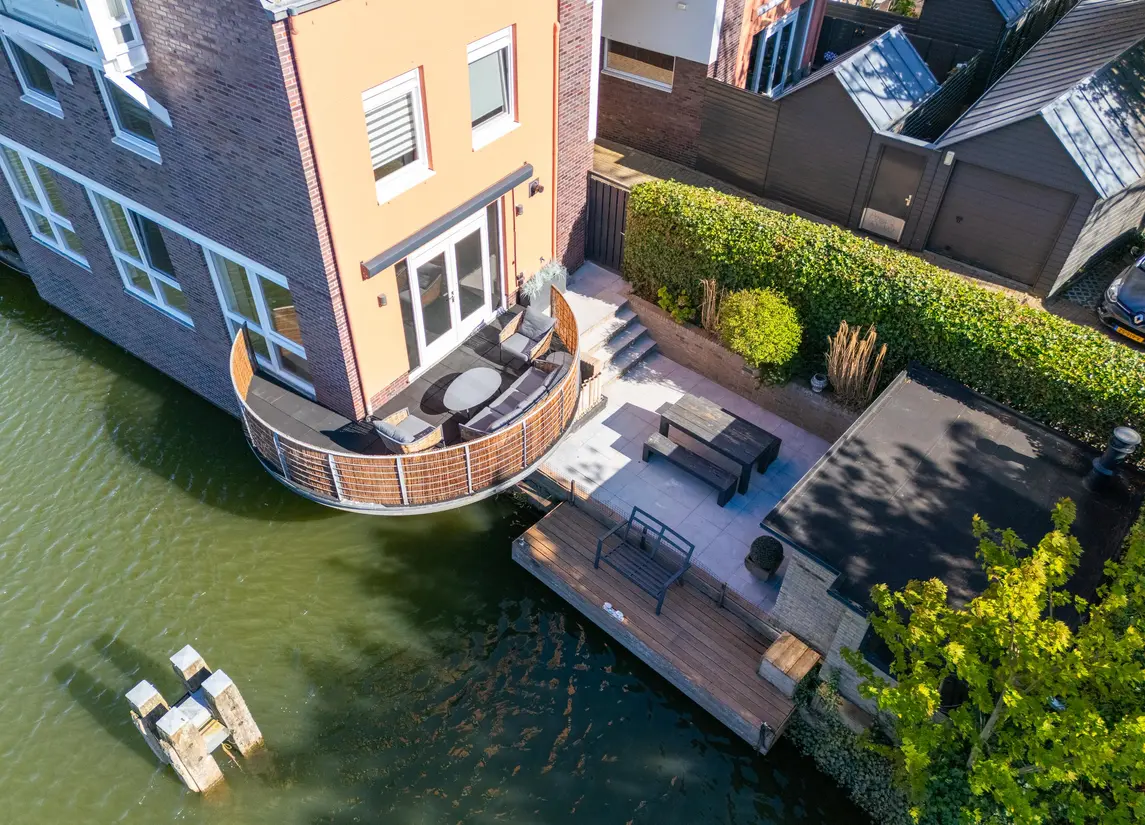 't Oude Sluisje 27