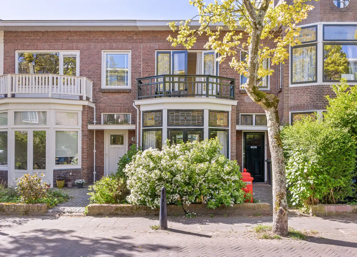 Eiklaan 61