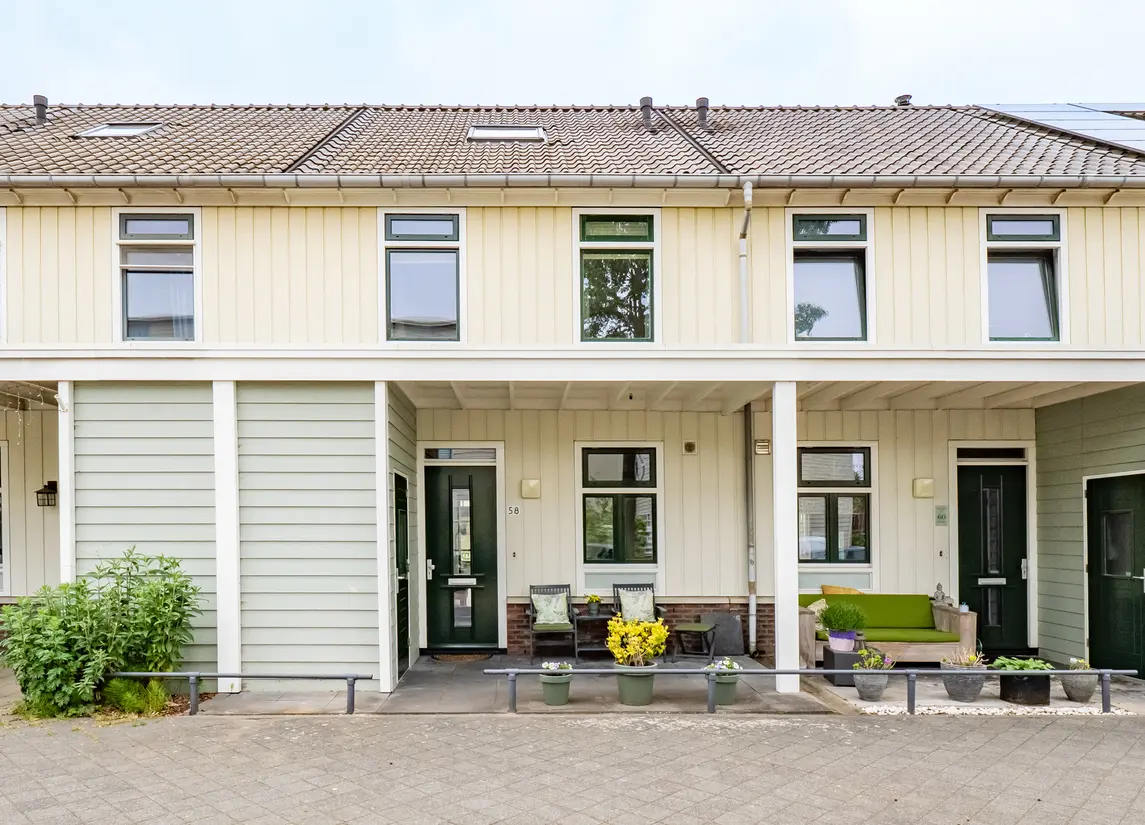 Theo van Doesburgstraat 58