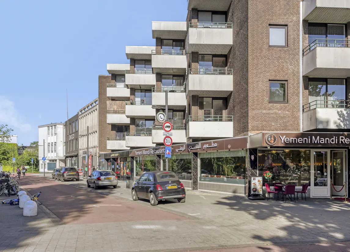 Bleekweg 17