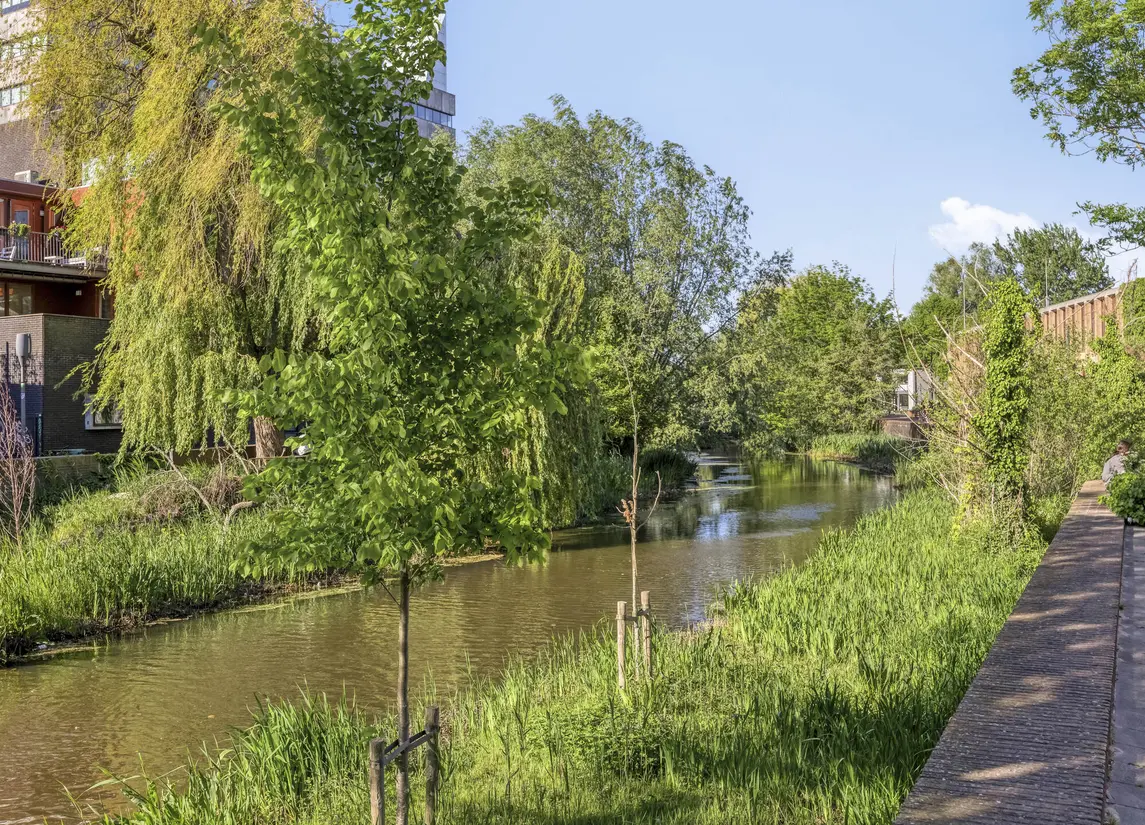 Bleekweg 17