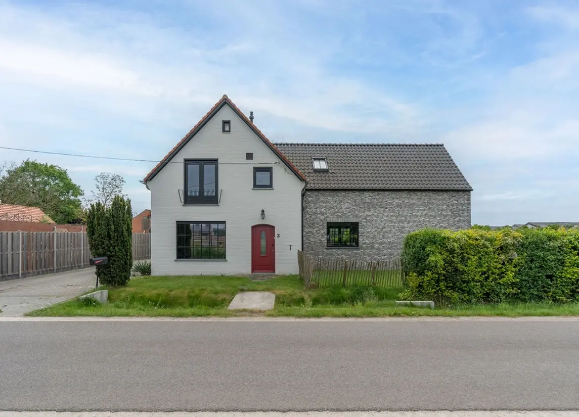 Grote Vond 3  