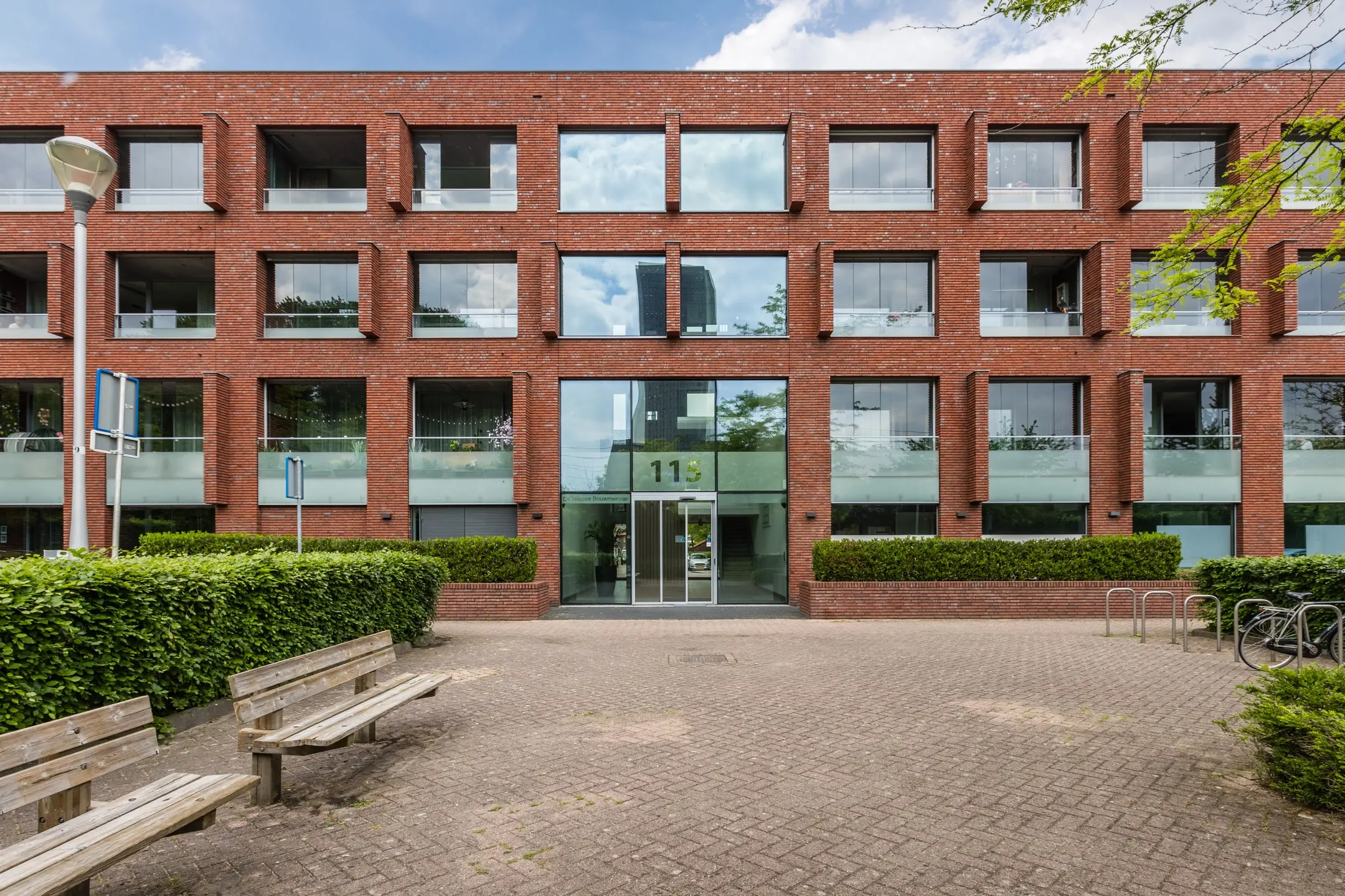 Alleenhouderstraat 115 12