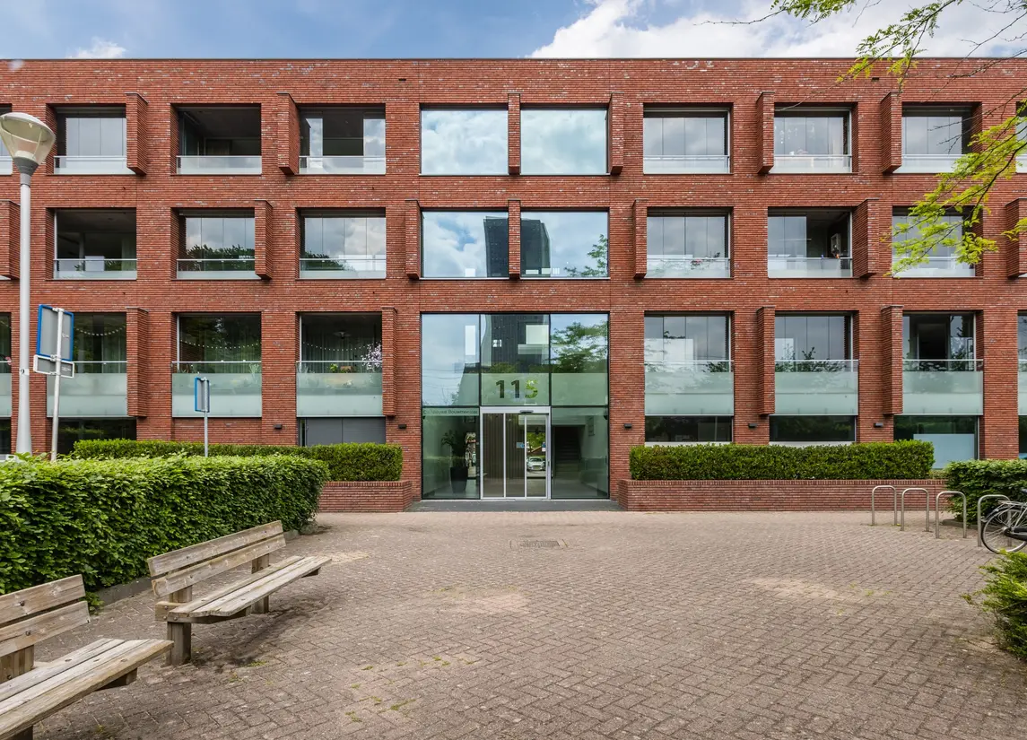 Alleenhouderstraat 115 12