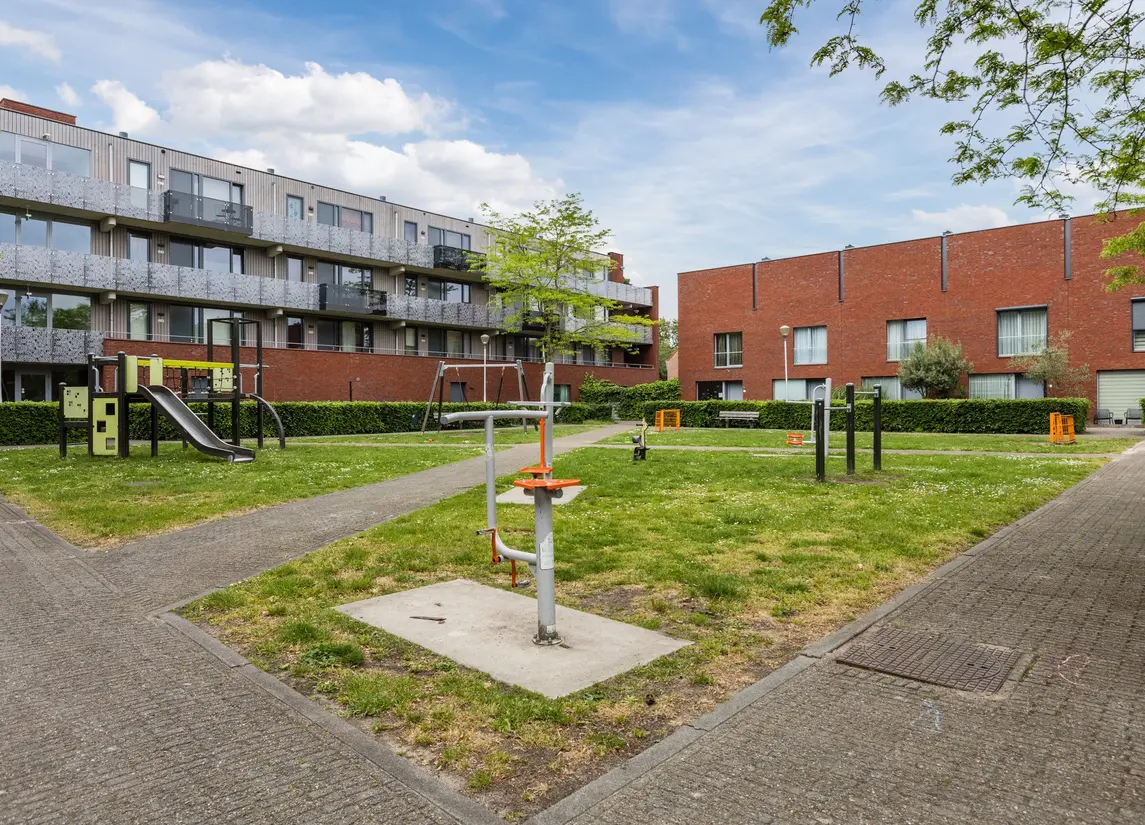 Alleenhouderstraat 115 12