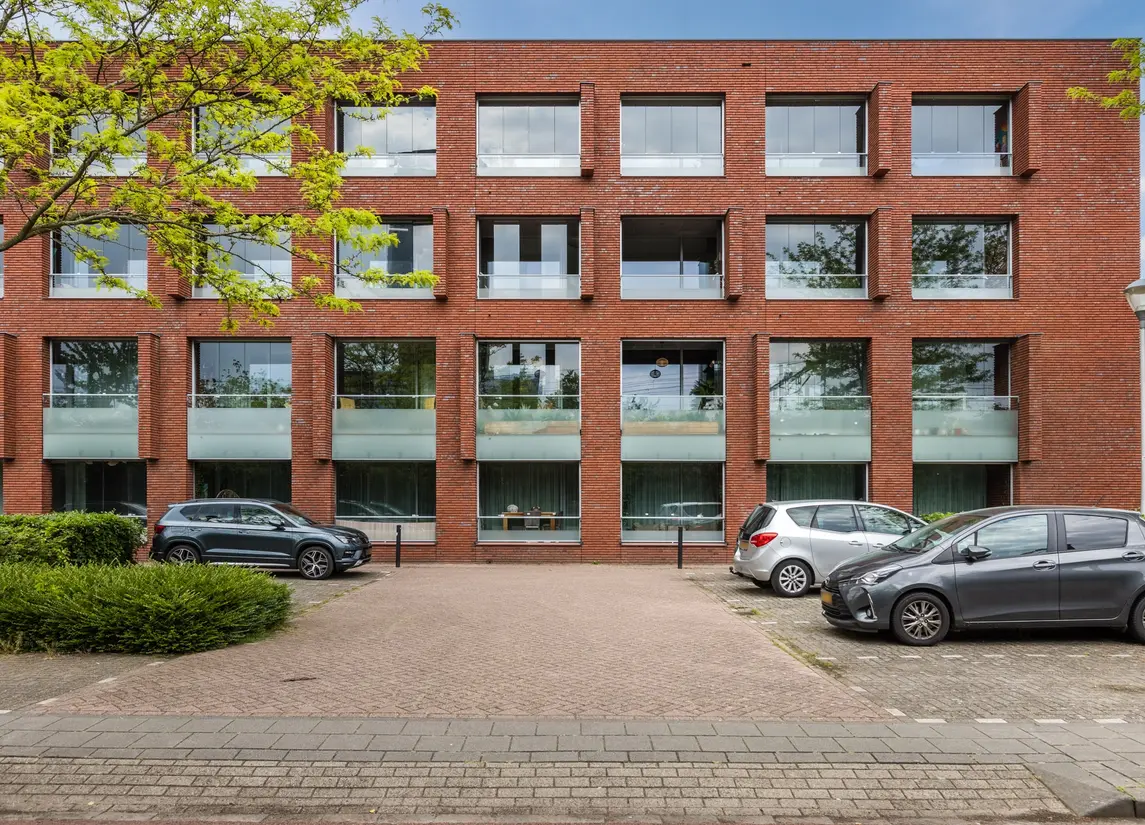 Alleenhouderstraat 115 12