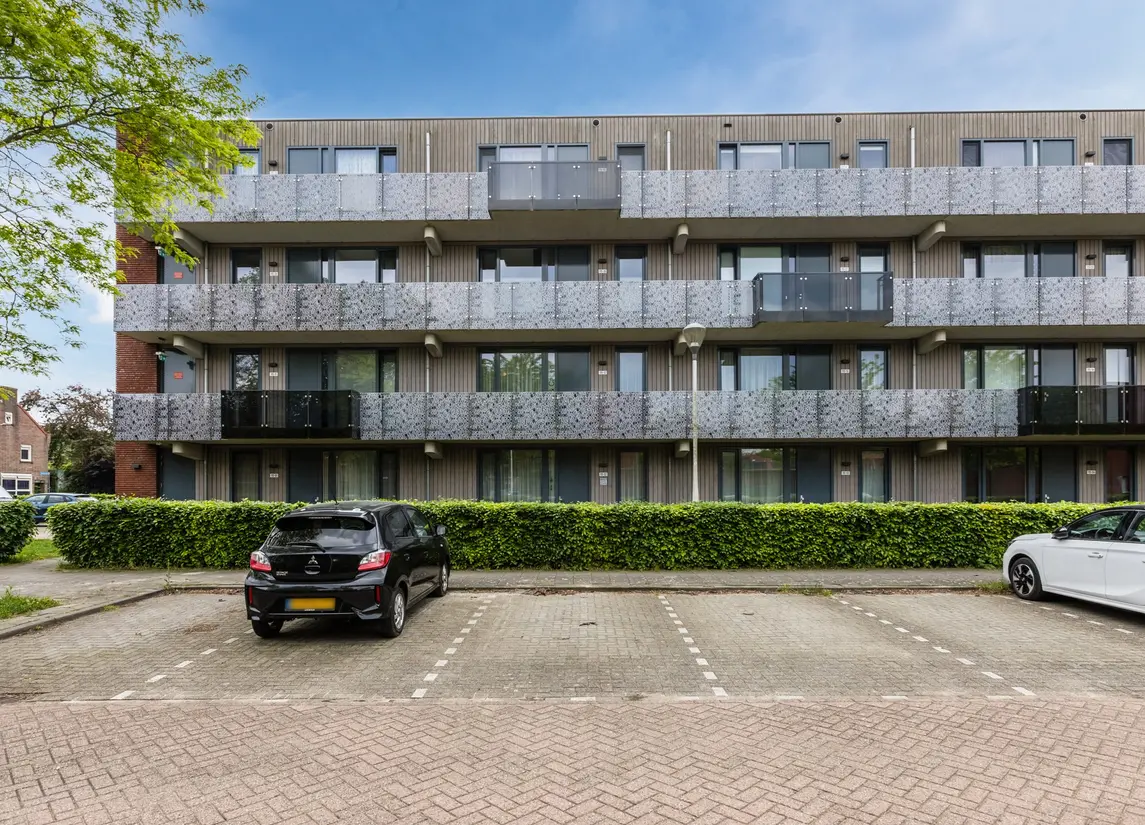 Alleenhouderstraat 115 12