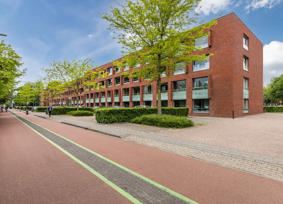 Alleenhouderstraat 115 12